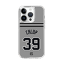 スリムプロテクションケース［ 読売ジャイアンツ - #39 CHLUP -ビジター ］