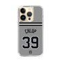スリムプロテクションケース［ 読売ジャイアンツ - #39 CHLUP -ビジター ］