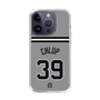 スリムプロテクションケース［ 読売ジャイアンツ - #39 CHLUP -ビジター ］