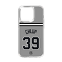 スリムプロテクションケース［ 読売ジャイアンツ - #39 CHLUP -ビジター ］