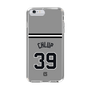 スリムプロテクションケース［ 読売ジャイアンツ - #39 CHLUP -ビジター ］