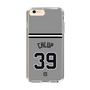 スリムプロテクションケース［ 読売ジャイアンツ - #39 CHLUP -ビジター ］