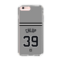 スリムプロテクションケース［ 読売ジャイアンツ - #39 CHLUP -ビジター ］