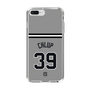 スリムプロテクションケース［ 読売ジャイアンツ - #39 CHLUP -ビジター ］