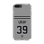 スリムプロテクションケース［ 読売ジャイアンツ - #39 CHLUP -ビジター ］