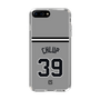 スリムプロテクションケース［ 読売ジャイアンツ - #39 CHLUP -ビジター ］