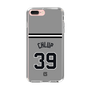 スリムプロテクションケース［ 読売ジャイアンツ - #39 CHLUP -ビジター ］