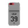 スリムプロテクションケース［ 読売ジャイアンツ - #39 CHLUP -ビジター ］