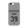 スリムプロテクションケース［ 読売ジャイアンツ - #39 CHLUP -ビジター ］