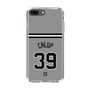 スリムプロテクションケース［ 読売ジャイアンツ - #39 CHLUP -ビジター ］