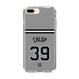 スリムプロテクションケース［ 読売ジャイアンツ - #39 CHLUP -ビジター ］