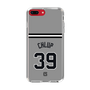 スリムプロテクションケース［ 読売ジャイアンツ - #39 CHLUP -ビジター ］