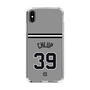 スリムプロテクションケース［ 読売ジャイアンツ - #39 CHLUP -ビジター ］