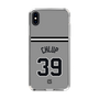スリムプロテクションケース［ 読売ジャイアンツ - #39 CHLUP -ビジター ］