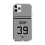 スリムプロテクションケース［ 読売ジャイアンツ - #39 CHLUP -ビジター ］