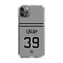 スリムプロテクションケース［ 読売ジャイアンツ - #39 CHLUP -ビジター ］