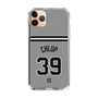 スリムプロテクションケース［ 読売ジャイアンツ - #39 CHLUP -ビジター ］