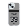 スリムプロテクションケース［ 読売ジャイアンツ - #39 CHLUP -ビジター ］