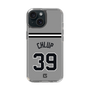 スリムプロテクションケース［ 読売ジャイアンツ - #39 CHLUP -ビジター ］