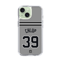 スリムプロテクションケース［ 読売ジャイアンツ - #39 CHLUP -ビジター ］