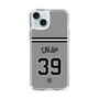 スリムプロテクションケース［ 読売ジャイアンツ - #39 CHLUP -ビジター ］