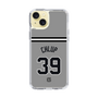 スリムプロテクションケース［ 読売ジャイアンツ - #39 CHLUP -ビジター ］
