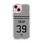 スリムプロテクションケース［ 読売ジャイアンツ - #39 CHLUP -ビジター ］