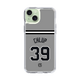スリムプロテクションケース［ 読売ジャイアンツ - #39 CHLUP -ビジター ］