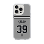 スリムプロテクションケース［ 読売ジャイアンツ - #39 CHLUP -ビジター ］