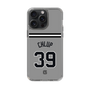 スリムプロテクションケース［ 読売ジャイアンツ - #39 CHLUP -ビジター ］