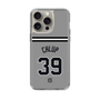 スリムプロテクションケース［ 読売ジャイアンツ - #39 CHLUP -ビジター ］