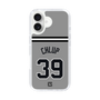 スリムプロテクションケース［ 読売ジャイアンツ - #39 CHLUP -ビジター ］