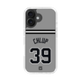 スリムプロテクションケース［ 読売ジャイアンツ - #39 CHLUP -ビジター ］