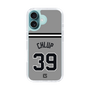 スリムプロテクションケース［ 読売ジャイアンツ - #39 CHLUP -ビジター ］