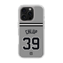 スリムプロテクションケース［ 読売ジャイアンツ - #39 CHLUP -ビジター ］