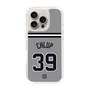 スリムプロテクションケース［ 読売ジャイアンツ - #39 CHLUP -ビジター ］
