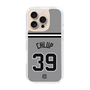 スリムプロテクションケース［ 読売ジャイアンツ - #39 CHLUP -ビジター ］