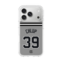 スリムプロテクションケース［ 読売ジャイアンツ - #39 CHLUP -ビジター ］