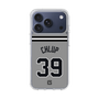 スリムプロテクションケース［ 読売ジャイアンツ - #39 CHLUP -ビジター ］