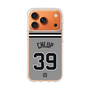スリムプロテクションケース［ 読売ジャイアンツ - #39 CHLUP -ビジター ］