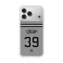 スリムプロテクションケース［ 読売ジャイアンツ - #39 CHLUP -ビジター ］