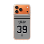 スリムプロテクションケース［ 読売ジャイアンツ - #39 CHLUP -ビジター ］