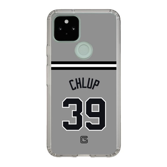 スリムプロテクションケース［ 読売ジャイアンツ - #39 CHLUP -ビジター ］
