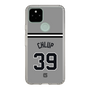 スリムプロテクションケース［ 読売ジャイアンツ - #39 CHLUP -ビジター ］