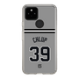 スリムプロテクションケース［ 読売ジャイアンツ - #39 CHLUP -ビジター ］