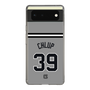 スリムプロテクションケース［ 読売ジャイアンツ - #39 CHLUP -ビジター ］