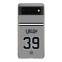 スリムプロテクションケース［ 読売ジャイアンツ - #39 CHLUP -ビジター ］