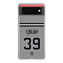 スリムプロテクションケース［ 読売ジャイアンツ - #39 CHLUP -ビジター ］