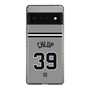 スリムプロテクションケース［ 読売ジャイアンツ - #39 CHLUP -ビジター ］