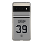 スリムプロテクションケース［ 読売ジャイアンツ - #39 CHLUP -ビジター ］